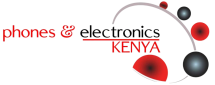 Phones and Electronics Kenya
