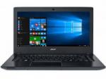 Acer Aspire E5-475 Core i3-6100U-4GB-500GB-GRAPHICS SHARED-14   ( Grey )