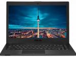Notebook 14 Inch Windows 10 Pro Intel Core i7 - 6500U 1TB HDD   ( Black )
