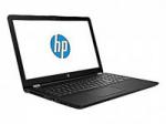 HP Intel Celeron 4GB RAM, 500GB HDD, 14-bs077nia - Black   ( Black )
