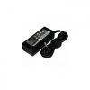HP 19.5V-2.31A - AC Adapter - Blue Pin - Black   ( Black )