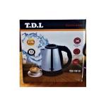 Tdl Electric Kettle