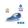 Nunix Dry Iron Box With Nonstick Soleplate