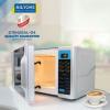 AILYONS D4 Digital MicrowaveOven Grill
