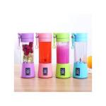 Generic Portable Juicer Fruit Vegetable Juice Mixer/Blender