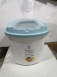 Classic Kitchenware 10Kg Rice Bucket