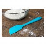 Generic Non-Stick Silicone Spatula Heat Resistant For Cream