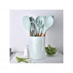 Non-Stick Cooking Spoons Set-11pcs