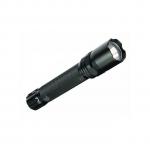 Police Torch - Black