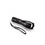 Generic Highlight 5 Mode Flashlight