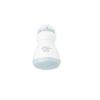 Instant Hot Water Shower - Designed For Salty Water - White & Grey