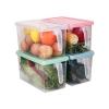 Generic Cereal Food Storage Jars/fridge Organizer