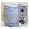 Front Load Washing Machine Cover