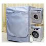 Front Load Washing Machine Cover