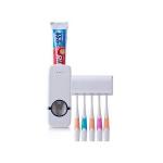 Automatic Toothpaste Dispenser