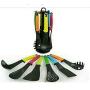 7pc nonstick cooking set