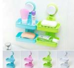 Soap Holder 2 layer