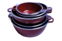 Nunix Durable Non-stick Granite Coating Cooking Pot/sufuria