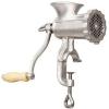 Meat Mincer No 8 - Silver