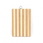 Wooden Bamboo Chopping Board 36 X 26 Cm