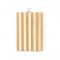 Wooden Bamboo Chopping Board 36 X 26 Cm
