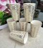 Generic Ceramic Elegant Mugs - 6 pieces