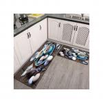 Generic 3D Kitchen And Door Mats