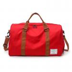 Gym/Duffle Bag (RED)