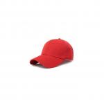 Fashion Men Women Plain Curved Sun Baseball Cap