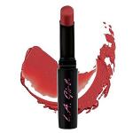L.A GIRL Luxury Creme Lipstick â Promiscuous