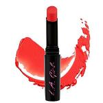 L.A GIRL Luxury Creme Lipstick â Infatuated