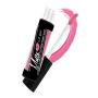 L.A GIRL Matte Pigment Lipgloss â Iconic - GLG836
