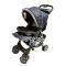 Baby Stroller/ Foldable Stroller With Universal Casters
