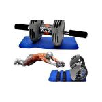 Power stretch AB roller