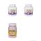 Impact Salt Epsom Salt 1kg & Himalayan Salt 500g