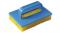 Structural Pad sponge - Paint Effect Accesories (No.30)