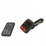 Car Modulator â Multicolor