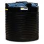 Toptank 3,000 Lts Standard Cylindrical Tanks