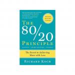 The 80/20 Principle - Richard Koch