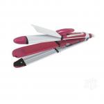 Generic 3 In 1 Hair Straightener