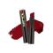L.A Girl Matte Flat Velvet Lipstick â Spicy, 0.10 Oz