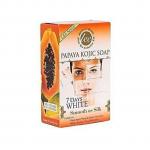 Lee Papaya Kojic Soap 7Days White Soap - 160g norm norm