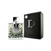 CHRIS ADAMS Dreams Perfume For Men EDP - 100ml Black