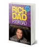 Rich Dad Poor Dad: What the Rich Teach Their Kids About Money That the Poor and Middle Class Do Not! (Physical Book)