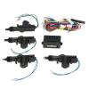 Universal Car Door Lock Keyless Entry System Remote Central