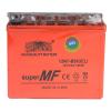 12V 7ah Motorcycle Lead Acid Rechargeable Motorcycle Battery