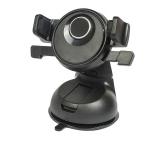 Generic Universal Adjustable Plastic Car Phone Holder