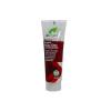 dr.organic Organic Rose Otto Face Scrub â-- 30ml