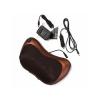 Electronic 20W 8 Drives Car Massage Pillow Massager Cushion For Neck Back Relax