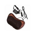 Electronic 20W 8 Drives Car Massage Pillow Massager Cushion For Neck Back Relax